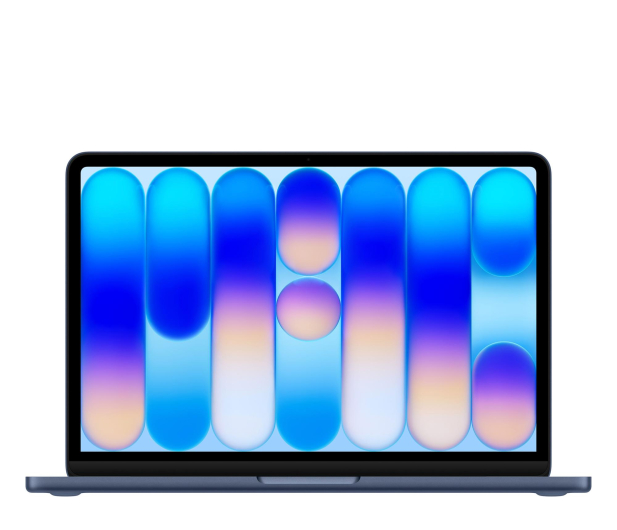 Apple MacBook Neo A18 Pro/8GB/512/Mac OS TouchID Indygo - 1518481 - zdjęcie 2